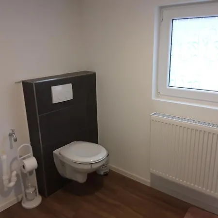 Apartment 85 , Rhön , Ortsmitte , Frisch Saniert , Mierdel Gersfeld