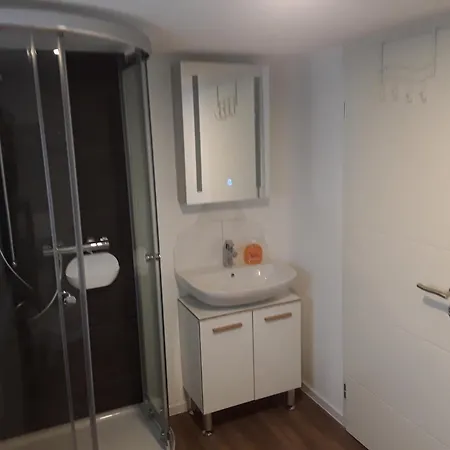 85 , Rhön , Ortsmitte , Frisch Saniert , Mierdel * Gersfeld