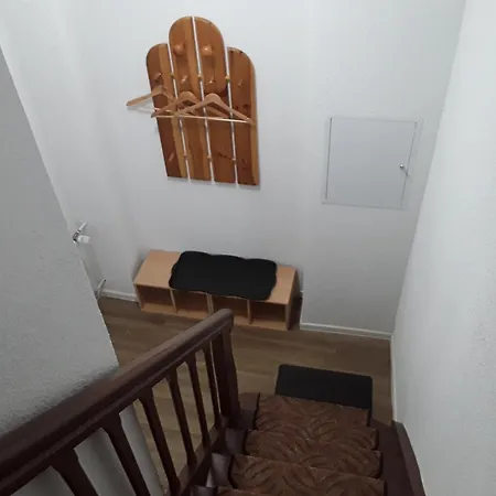 85 , Rhön , Ortsmitte , Frisch Saniert , Mierdel * Gersfeld