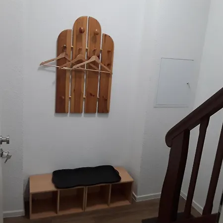 Apartment 85 , Rhön , Ortsmitte , Frisch Saniert , Mierdel Gersfeld