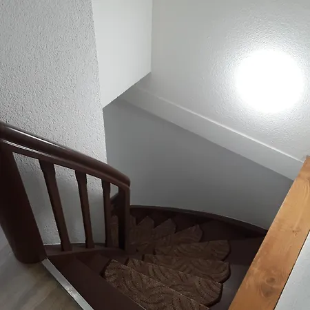 85 , Rhoen , Ortsmitte , Frisch Saniert , Gaestehaus Mierdel *