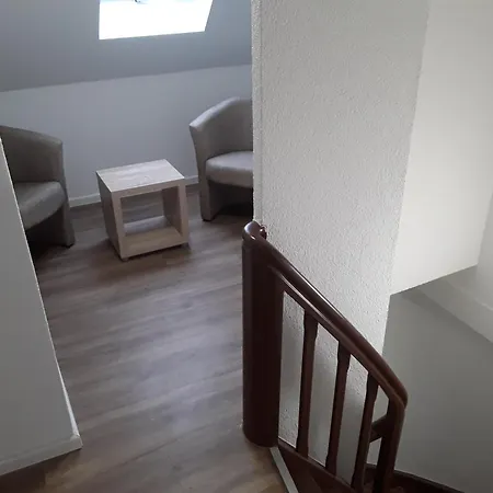 85 , Rhoen , Ortsmitte , Frisch Saniert , Gaestehaus Mierdel * Gersfeld