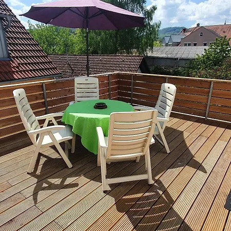 Apartment 85 , Rhön , Ortsmitte , Frisch Saniert , Mierdel *