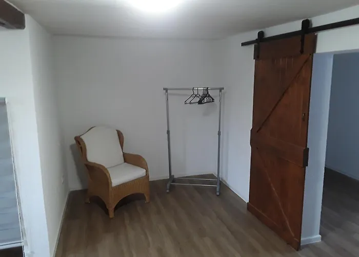 85 , Rhoen , Ortsmitte , Frisch Saniert , Gaestehaus Mierdel *