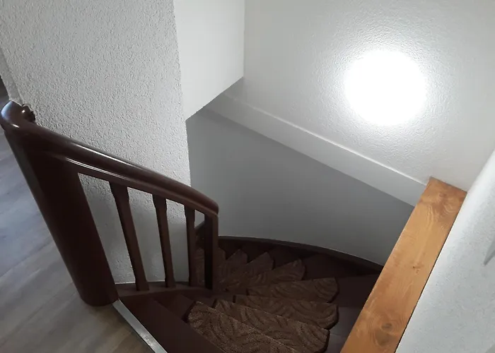 85 , Rhoen , Ortsmitte , Frisch Saniert , Gaestehaus Mierdel *